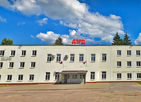 33, 0271% УК ОАО «Донской завод радиодеталей»