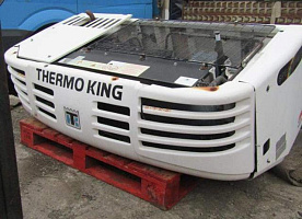 Установка холодильная Thermo King V-300 MAX 50