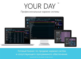 "YOURDAY KARAOKE"