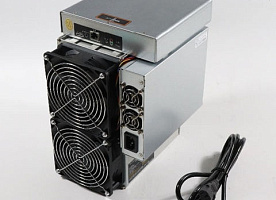 Bitmain antminer dr5 (35th) 2 шт